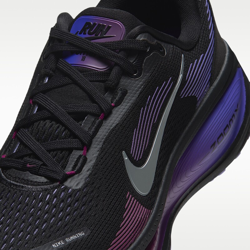 Nike Vomero 18 "Black/Persian Violet" | HM6804-014 Nike Vomero 18 "Black/Persian Violet" | HM6804-014
