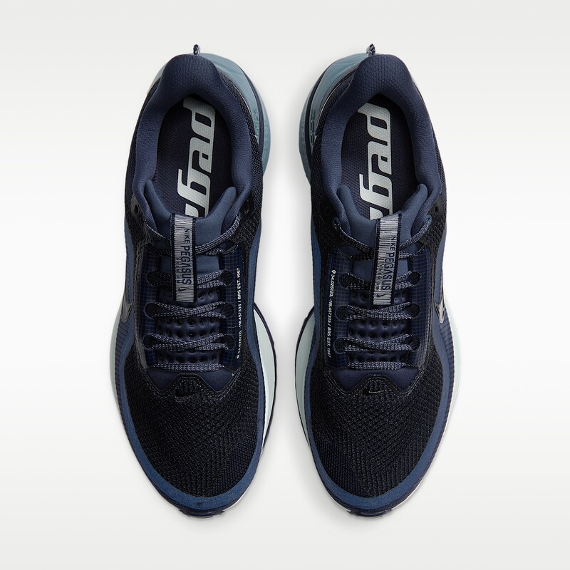 Nike Pegasus Premium "Smokey Blue" | HQ2592-023