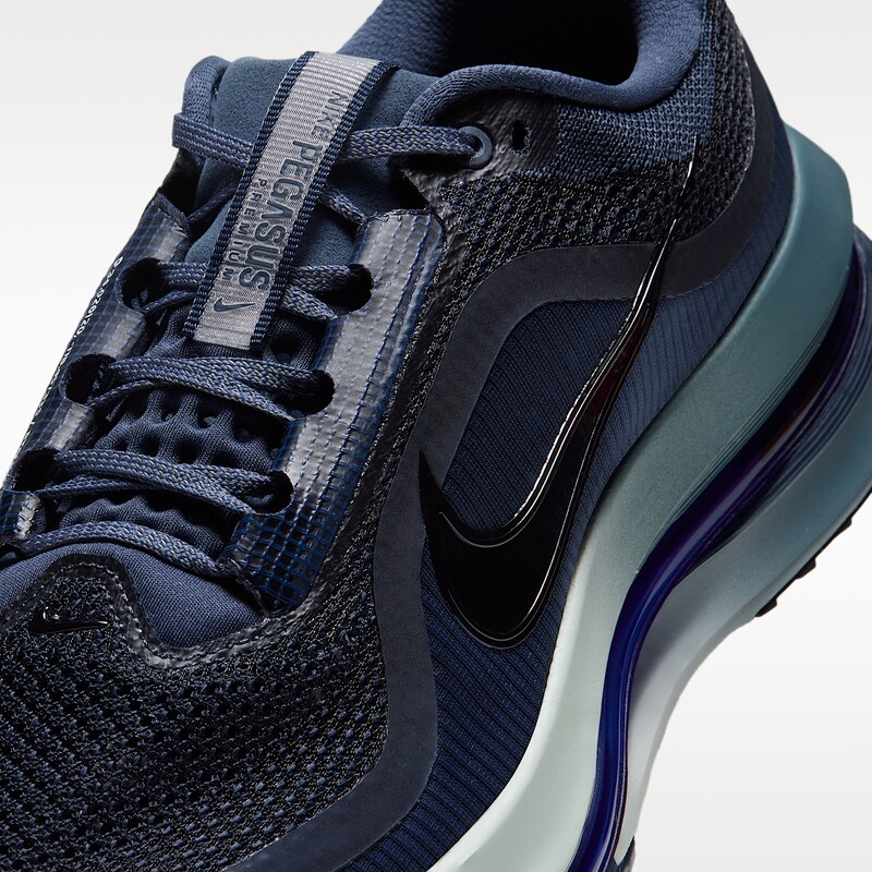 Nike Pegasus Premium "Smokey Blue" | HQ2592-023 Nike Pegasus Premium "Smokey Blue" | HQ2592-023