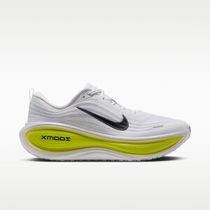 Nike Vomero Plus "White/Lemon Venom" | HV8150-112