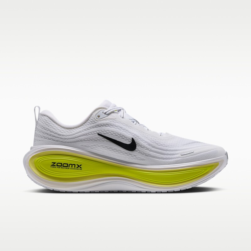Nike Vomero Plus "White/Lemon Venom" | HV8150-112 Nike Vomero Plus "White/Lemon Venom" | HV8150-112