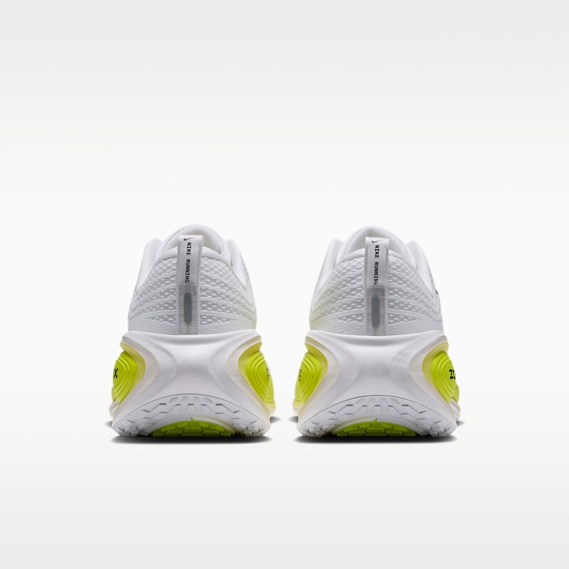 Nike Vomero Plus "White/Lemon Venom" | HV8150-112 Nike Vomero Plus "White/Lemon Venom" | HV8150-112
