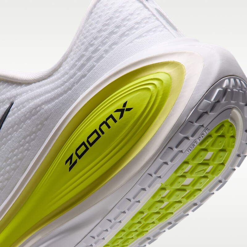 Nike Vomero Plus "White/Lemon Venom" | HV8150-112 Nike Vomero Plus "White/Lemon Venom" | HV8150-112