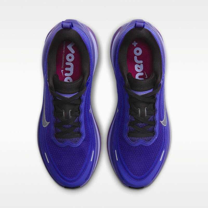 Nike Vomero Plus "Persian Violet" | HV8154-007 Nike Vomero Plus "Persian Violet" | HV8154-007