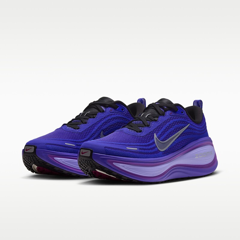 Nike Vomero Plus "Persian Violet" | HV8154-007
