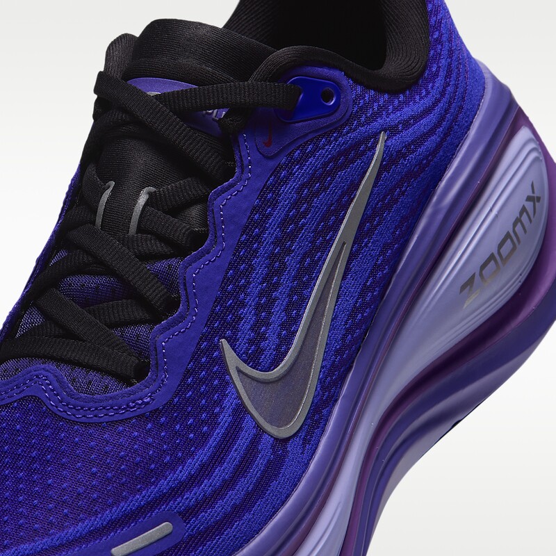 Nike Vomero Plus "Persian Violet" | HV8154-007