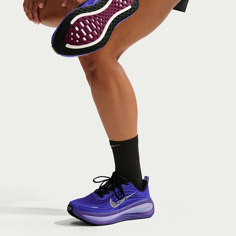 Nike Vomero Plus "Persian Violet" | HV8154-007 Nike Vomero Plus "Persian Violet" | HV8154-007