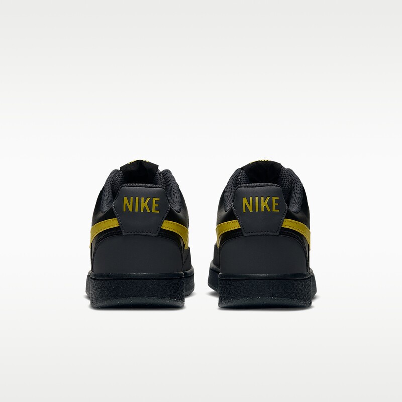 Nike Court Vision Low "Dark Smoke Grey" | IM0459-004 Nike Court Vision Low "Dark Smoke Grey" | IM0459-004