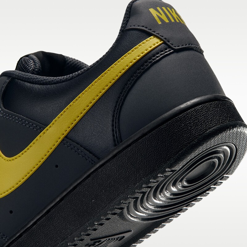 Nike Court Vision Low "Dark Smoke Grey" | IM0459-004 Nike Court Vision Low "Dark Smoke Grey" | IM0459-004