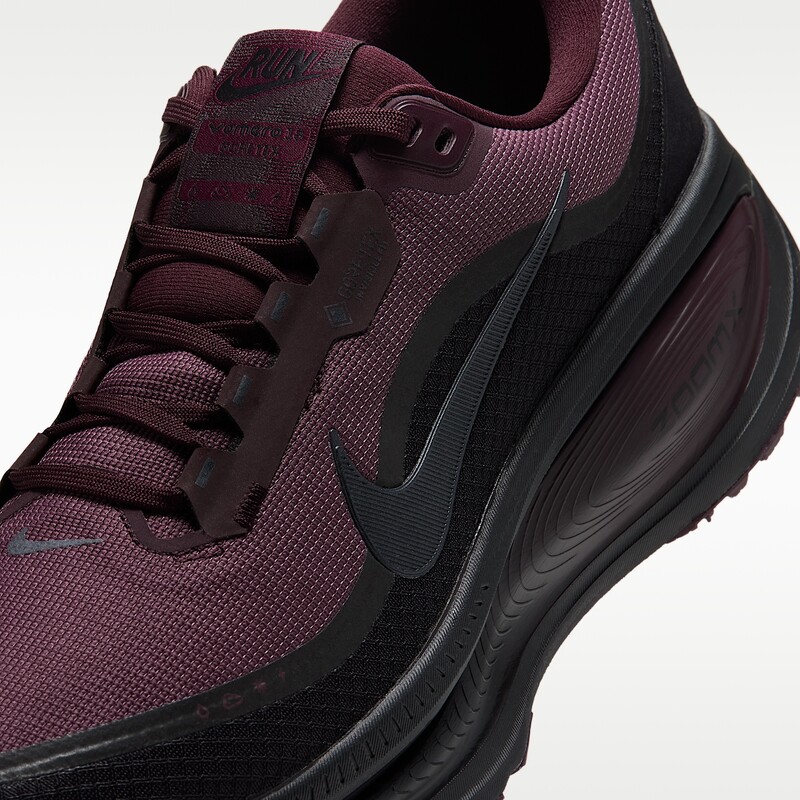 Nike Vomero 18 GORE-TEX "Burgundy Crush" | HQ7001-600