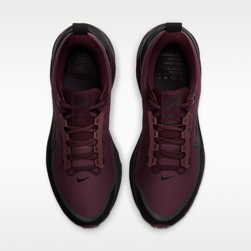 Nike Vomero 18 GORE-TEX "Burgundy Crush" | HQ7001-600 Nike Vomero 18 GORE-TEX "Burgundy Crush" | HQ7001-600