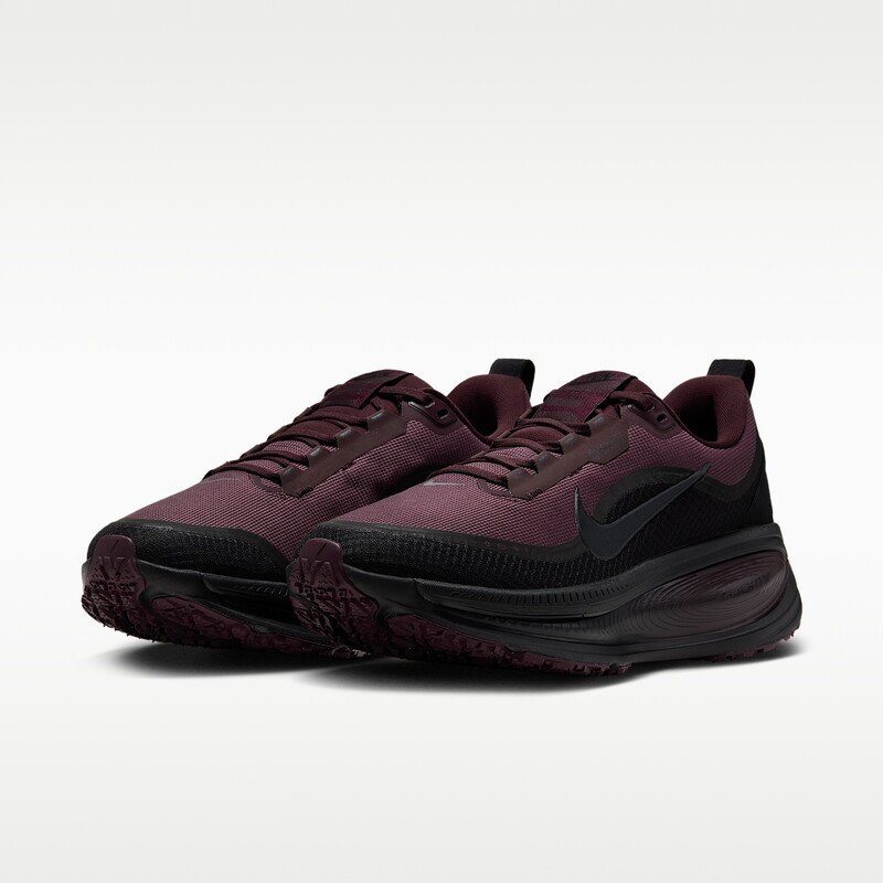 Nike Vomero 18 GORE-TEX "Burgundy Crush" | HQ7001-600