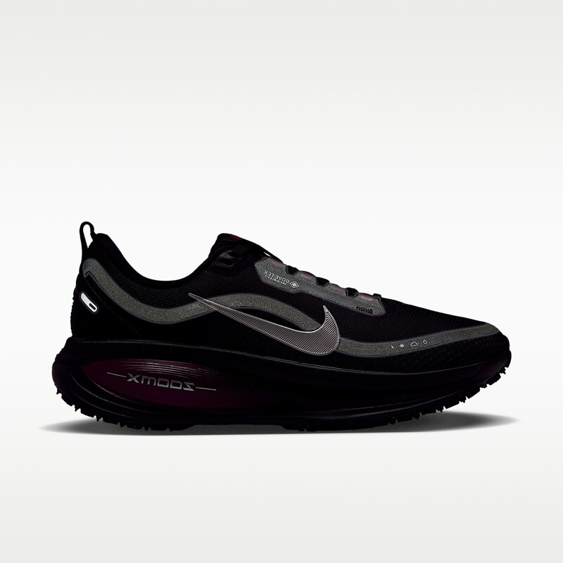 Nike Vomero 18 GORE-TEX "Black/True Berry" | HQ7002-005
