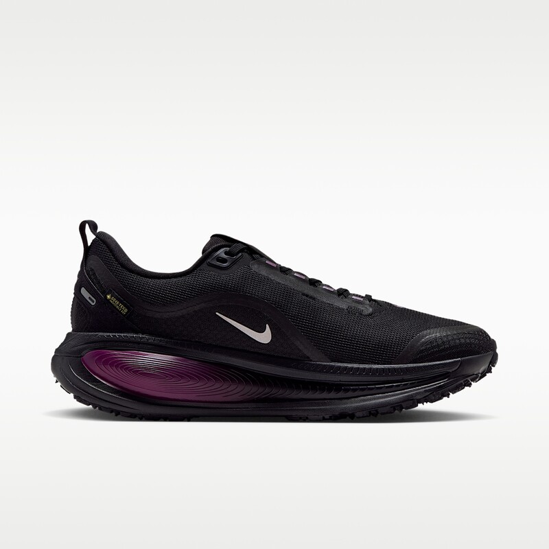 Nike Vomero 18 GORE-TEX "Black/True Berry" | HQ7002-005 Nike Vomero 18 GORE-TEX "Black/True Berry" | HQ7002-005