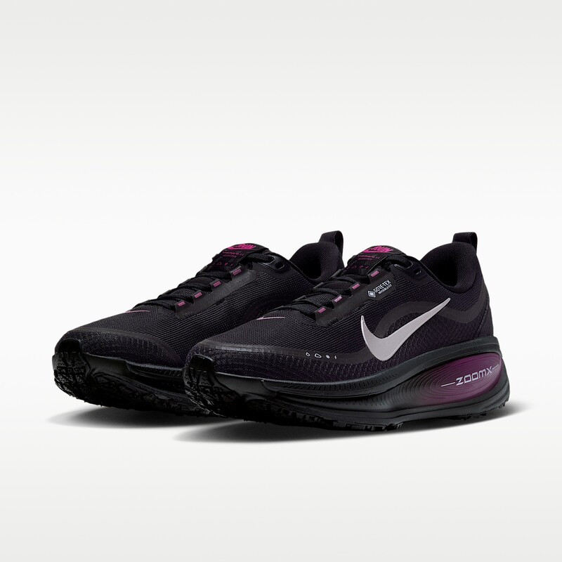 Nike Vomero 18 GORE-TEX "Black/True Berry" | HQ7002-005