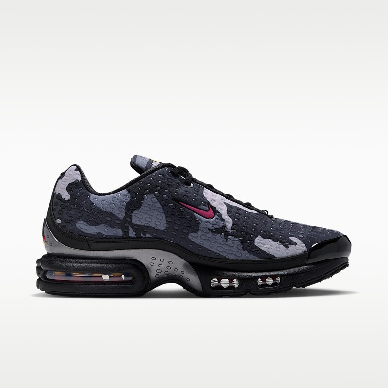 Nike Air Max Plus 7 Premium "Camo" | IQ0235-900