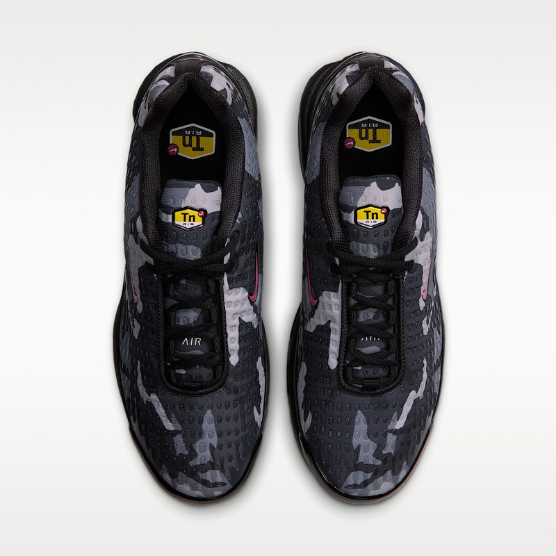 Nike Air Max Plus 7 Premium "Camo" | IQ0235-900