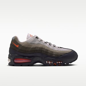Nike Air Max 95 Big Bubble "Light Bone" | IQ7128-003