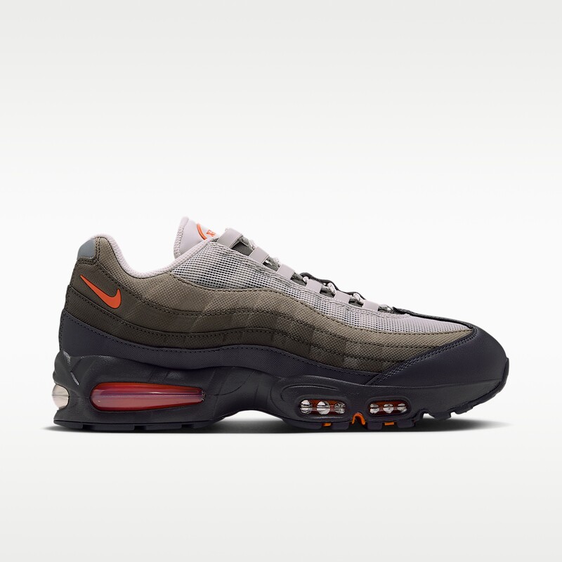Nike Air Max 95 Big Bubble "Light Bone" | IQ7128-003 Nike Air Max 95 Big Bubble "Light Bone" | IQ7128-003
