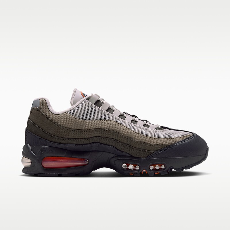 Nike Air Max 95 Big Bubble "Light Bone" | IQ7128-003 Nike Air Max 95 Big Bubble "Light Bone" | IQ7128-003