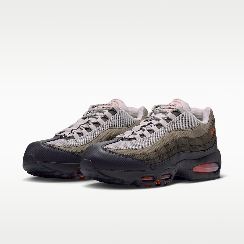 Nike Air Max 95 Big Bubble "Light Bone" | IQ7128-003 Nike Air Max 95 Big Bubble "Light Bone" | IQ7128-003