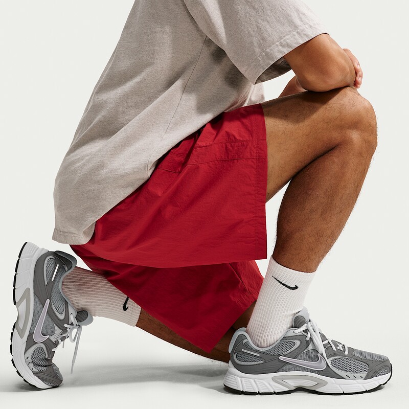 Nike V5 RNR "Particle Grey" | IO7835-004