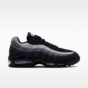 Nike Air Max 95 Premium Big Bubble "Dark Smoke Grey" | IQ0229-002 Nike Air Max 95 Premium Big Bubble "Dark Smoke Grey" | IQ0229-002