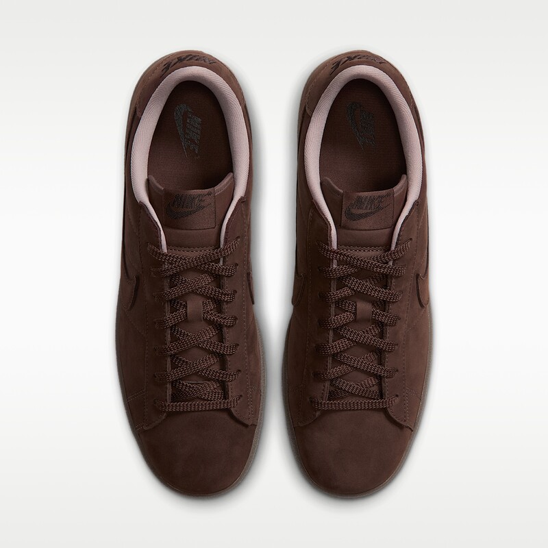 Nike Tennis Classic CS PRM "Light Chocolate" | IX0365-200 Nike Tennis Classic CS PRM "Light Chocolate" | IX0365-200