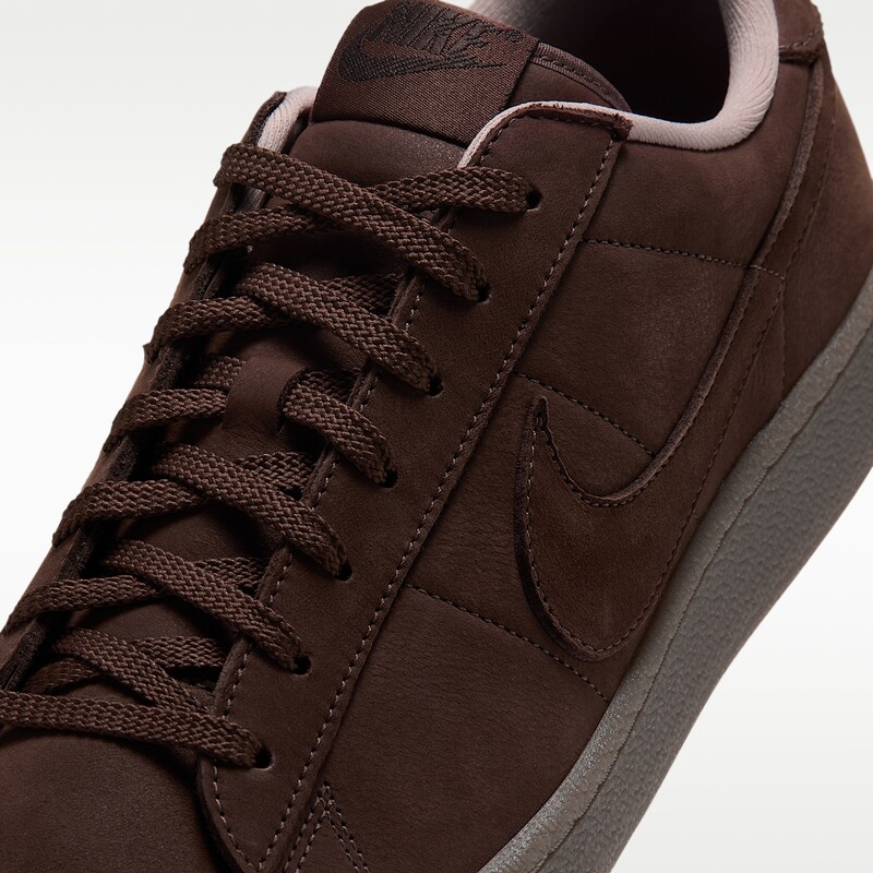 Nike Tennis Classic CS PRM "Light Chocolate" | IX0365-200 Nike Tennis Classic CS PRM "Light Chocolate" | IX0365-200