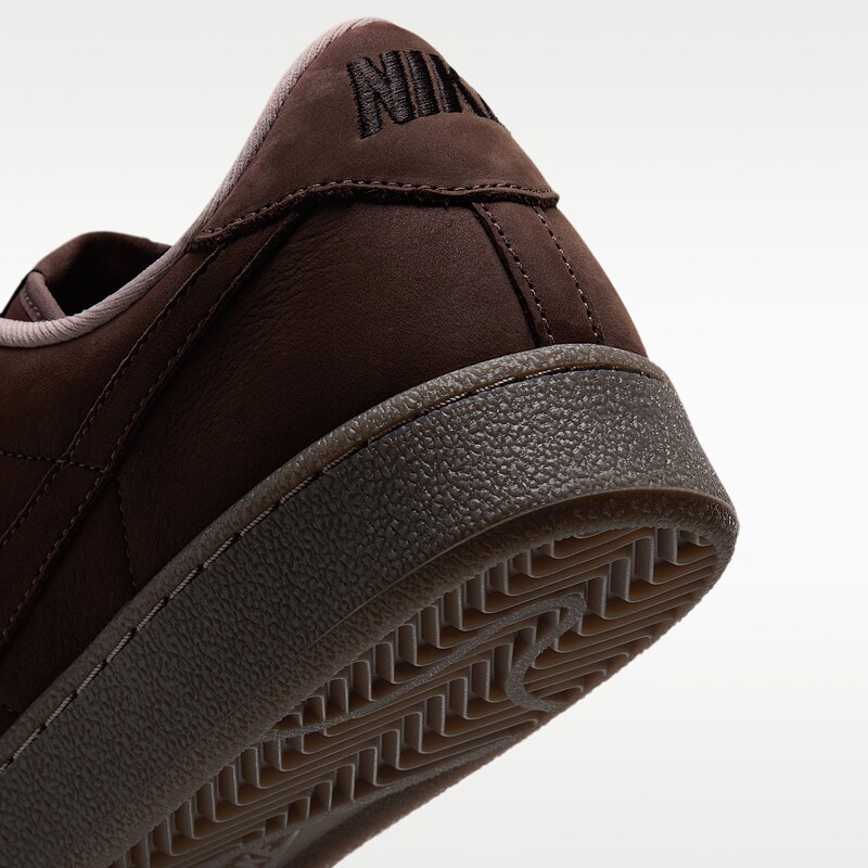 Nike Tennis Classic CS PRM "Light Chocolate" | IX0365-200 Nike Tennis Classic CS PRM "Light Chocolate" | IX0365-200