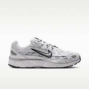 Nike P-6000 "White/Black" | IX6221-101 Nike P-6000 "White/Black" | IX6221-101