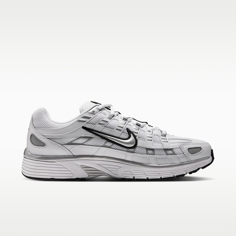 Nike P-6000 "White/Black" | IX6221-101 Nike P-6000 "White/Black" | IX6221-101