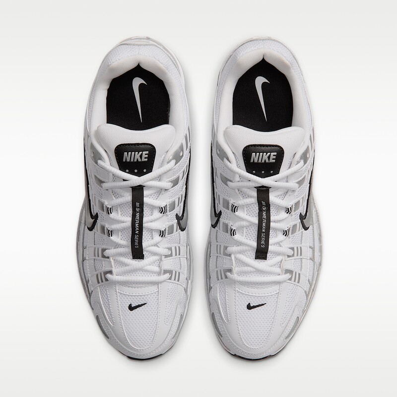 Nike P-6000 "White/Black" | IX6221-101 Nike P-6000 "White/Black" | IX6221-101