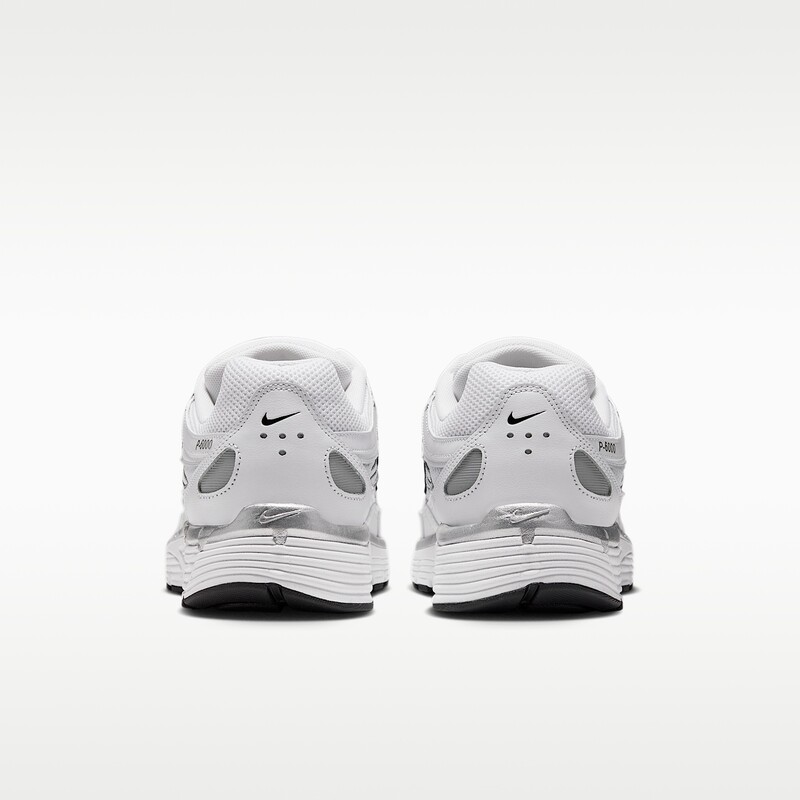 Nike P-6000 "White/Black" | IX6221-101 Nike P-6000 "White/Black" | IX6221-101