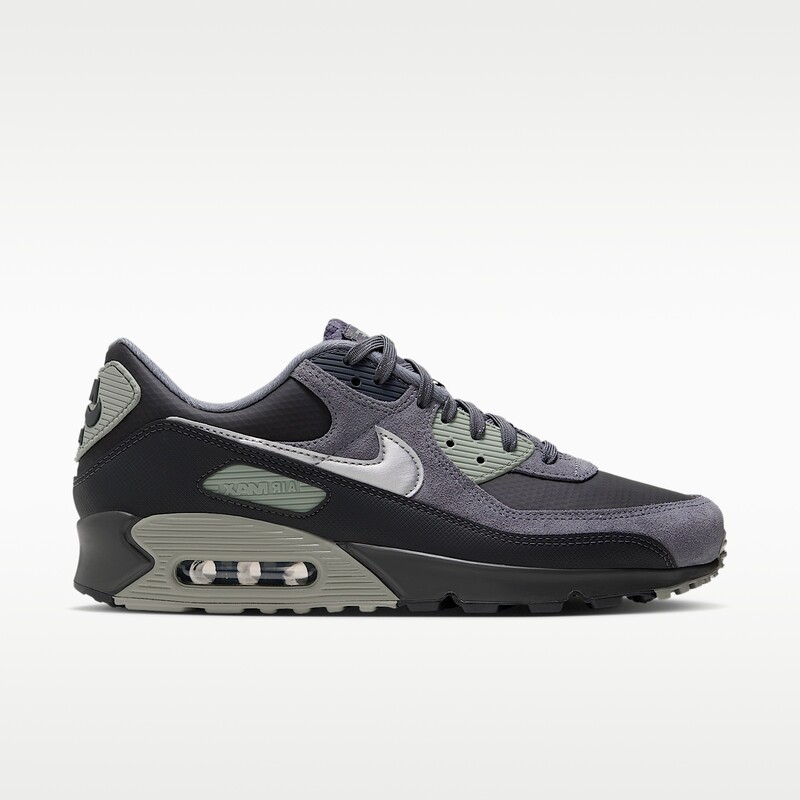 Nike Air Max 90 "Iron Grey" | IX7726-068 Nike Air Max 90 "Iron Grey" | IX7726-068