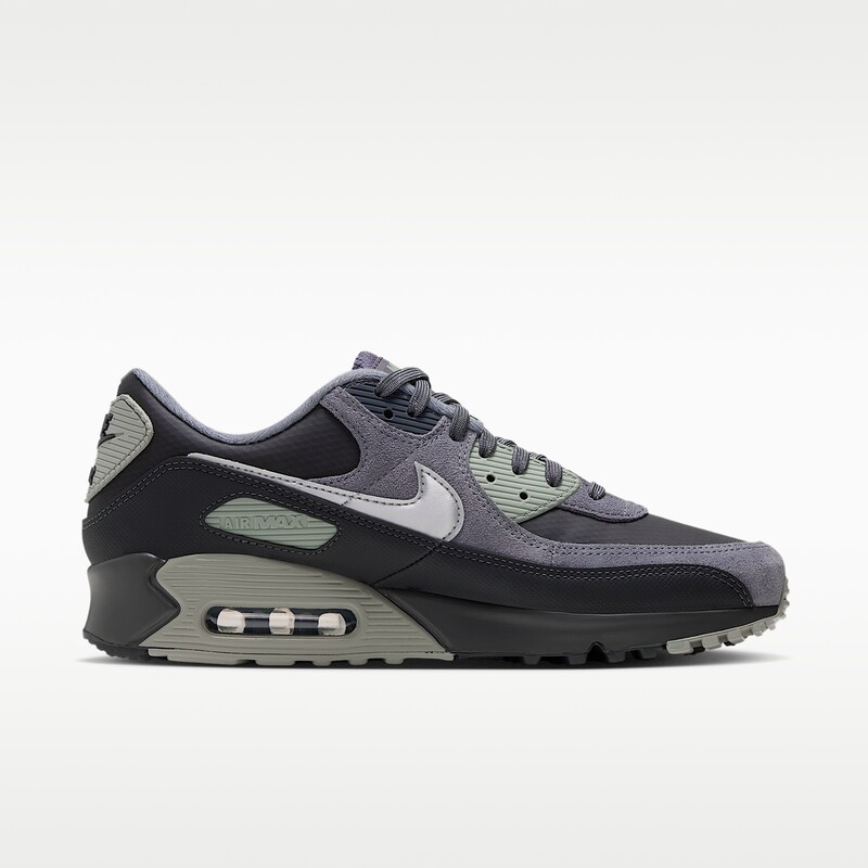 Nike Air Max 90 "Iron Grey" | IX7726-068 Nike Air Max 90 "Iron Grey" | IX7726-068