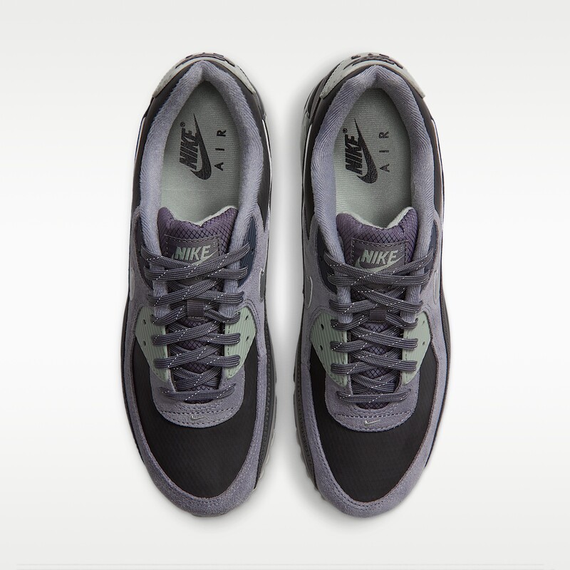 Nike Air Max 90 "Iron Grey" | IX7726-068 Nike Air Max 90 "Iron Grey" | IX7726-068