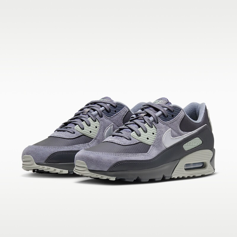 Nike Air Max 90 "Iron Grey" | IX7726-068 Nike Air Max 90 "Iron Grey" | IX7726-068