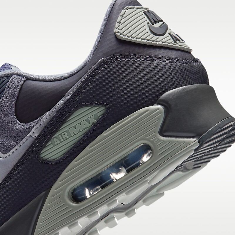 Nike Air Max 90 "Iron Grey" | IX7726-068 Nike Air Max 90 "Iron Grey" | IX7726-068