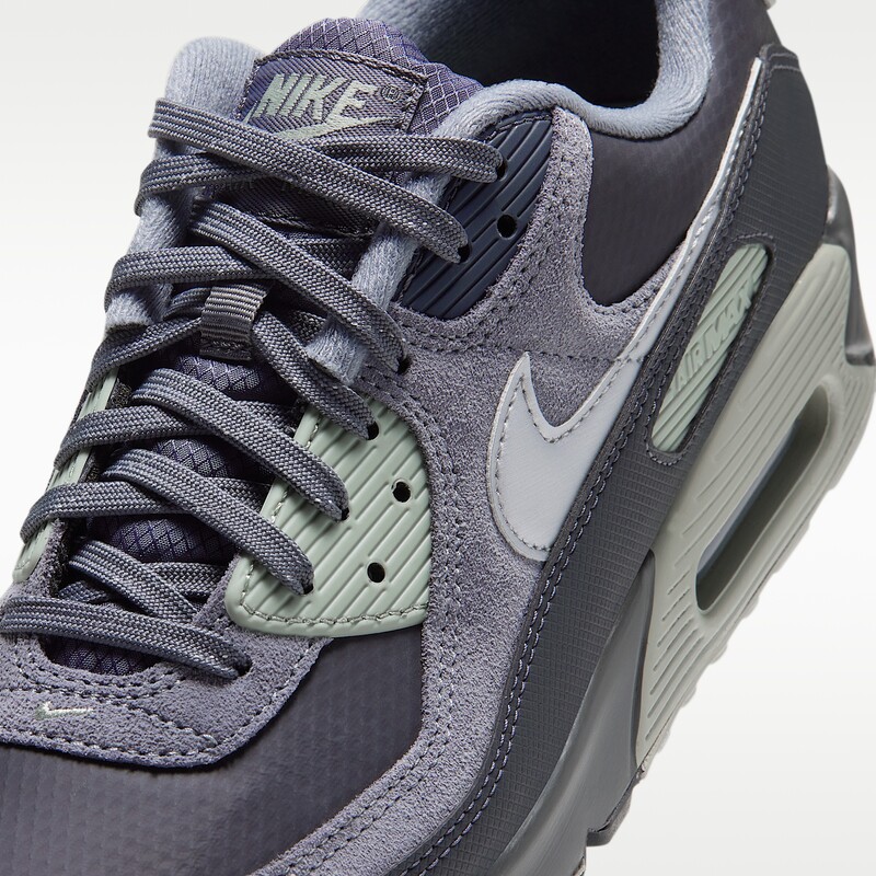 Nike Air Max 90 "Iron Grey" | IX7726-068