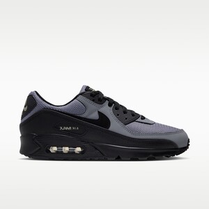 Nike Air Max 90 "Cool Grey/Black" | IX7926-001 Nike Air Max 90 "Cool Grey/Black" | IX7926-001
