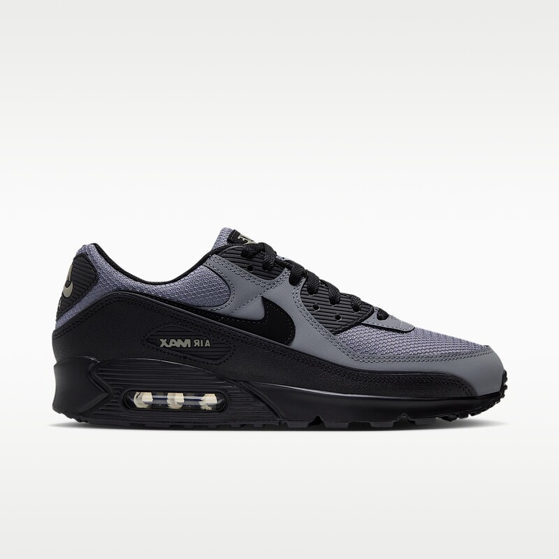Nike Air Max 90 "Cool Grey/Black" | IX7926-001