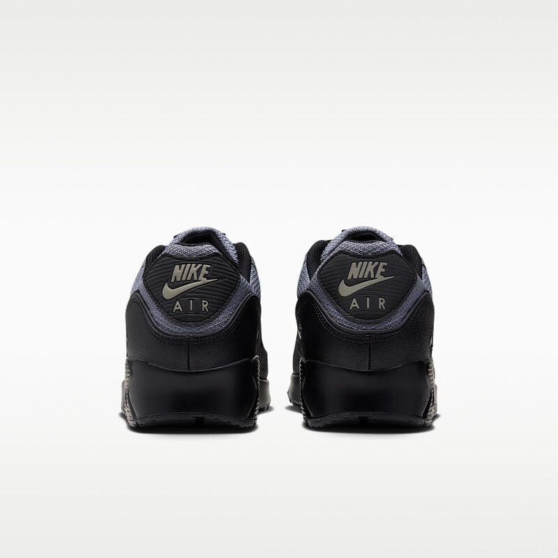 Nike Air Max 90 "Cool Grey/Black" | IX7926-001 Nike Air Max 90 "Cool Grey/Black" | IX7926-001