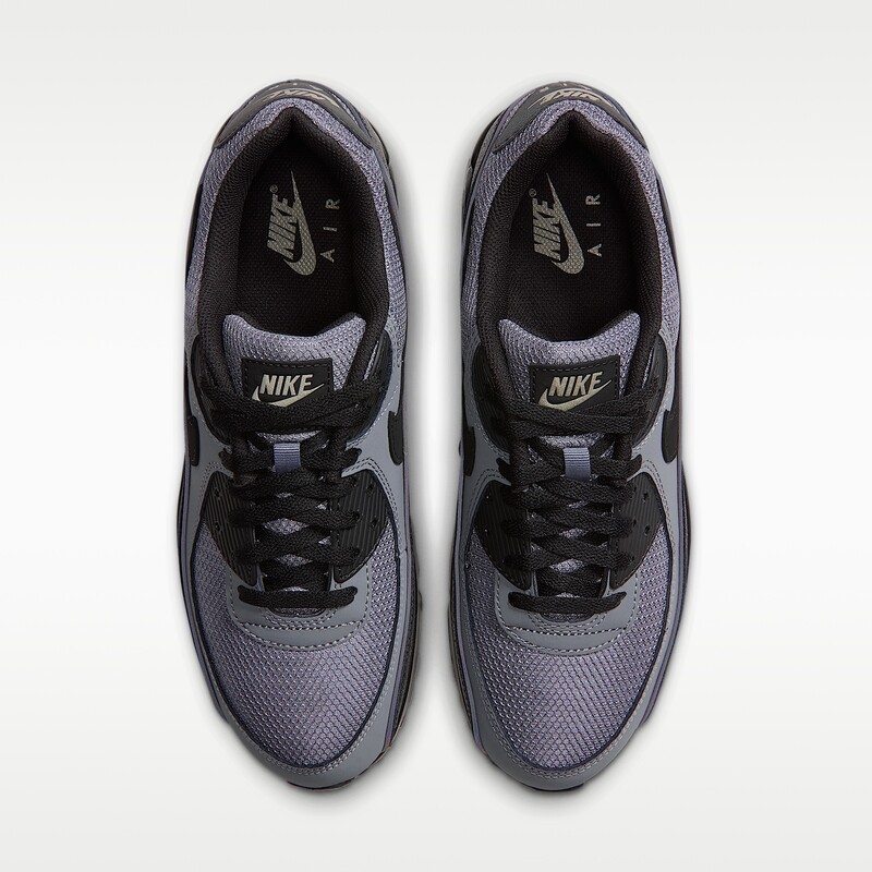 Nike Air Max 90 "Cool Grey/Black" | IX7926-001 Nike Air Max 90 "Cool Grey/Black" | IX7926-001