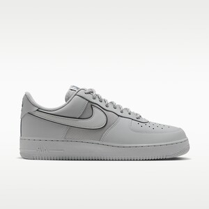 Nike Air Force 1 '07 LV8 "Strata Grey" | IV3415-001