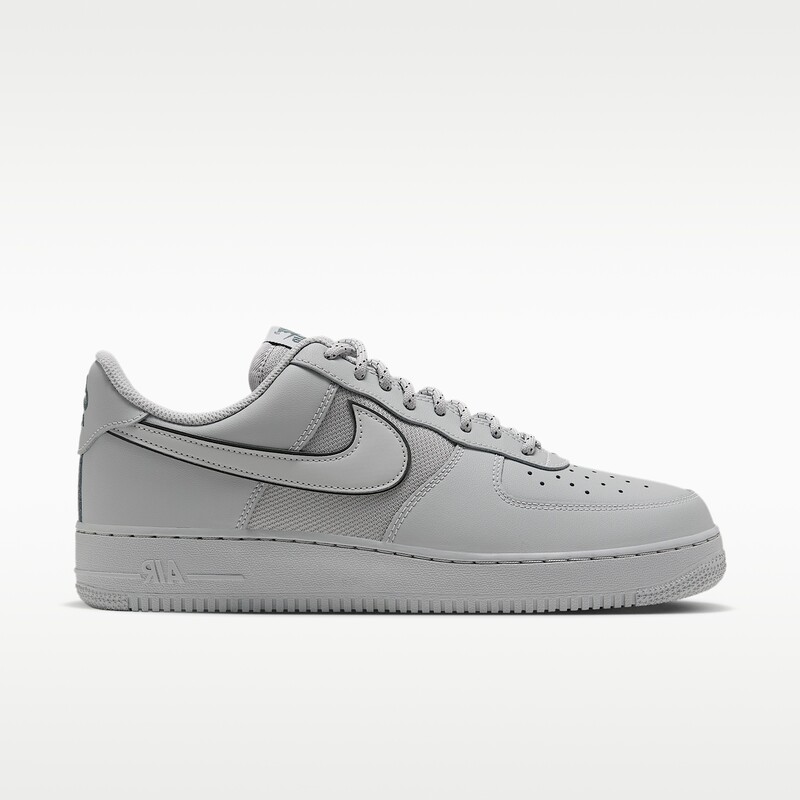 Nike Air Force 1 '07 LV8 "Strata Grey" | IV3415-001 Nike Air Force 1 '07 LV8 "Strata Grey" | IV3415-001