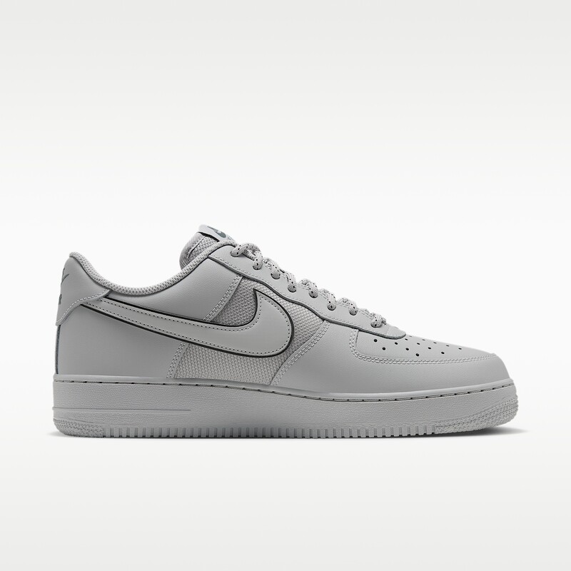 Nike Air Force 1 '07 LV8 "Strata Grey" | IV3415-001 Nike Air Force 1 '07 LV8 "Strata Grey" | IV3415-001