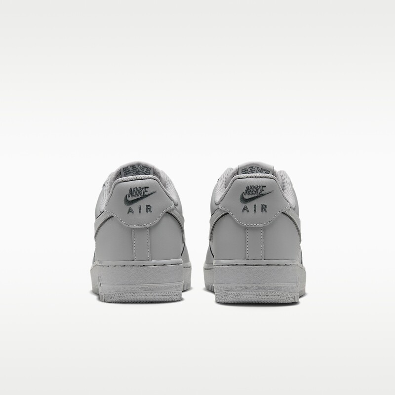 Nike Air Force 1 '07 LV8 "Strata Grey" | IV3415-001