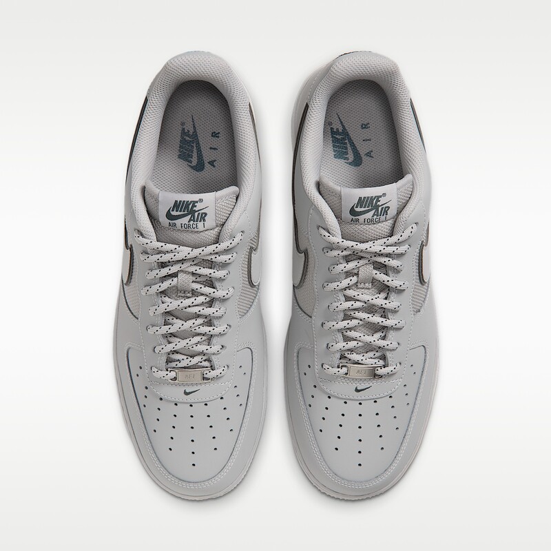 Nike Air Force 1 '07 LV8 "Strata Grey" | IV3415-001 Nike Air Force 1 '07 LV8 "Strata Grey" | IV3415-001