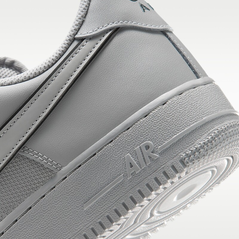 Nike Air Force 1 '07 LV8 "Strata Grey" | IV3415-001 Nike Air Force 1 '07 LV8 "Strata Grey" | IV3415-001